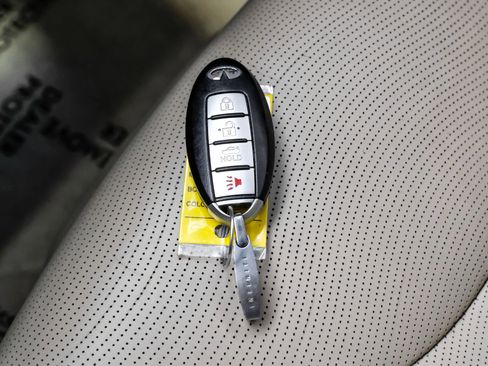 Used 2012 INFINITI G37 Limited Edition w/ Premium Pkg image 67