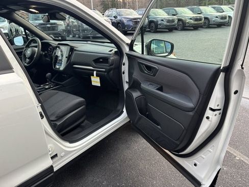 New 2026 Subaru Forester Premium image 95