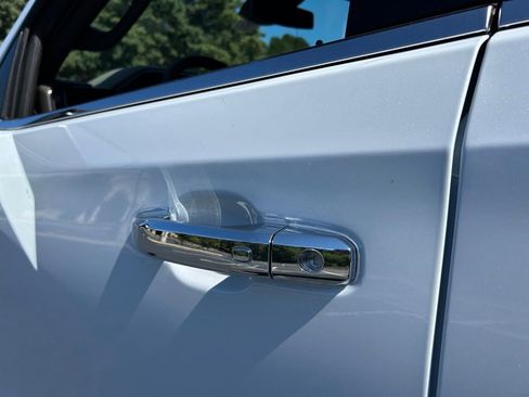 New 2026 Chevrolet Silverado 1500 LTZ w/ LTZ Convenience Package II image 27