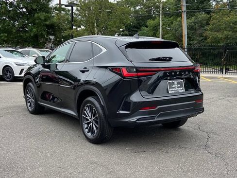 Certified 2023 Lexus NX 350 AWD image 7