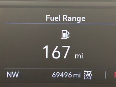 Used 2023 Cadillac XT6 Premium Luxury AWD/4WD image 27