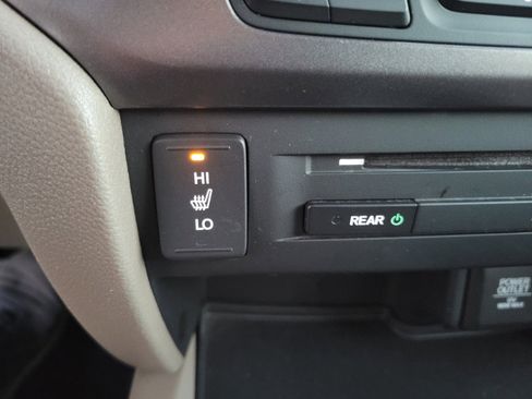 Used 2016 Honda Pilot EX-L image 34