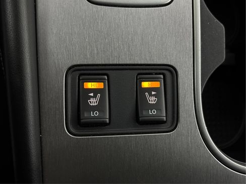 Used 2020 Nissan Murano S FWD image 41