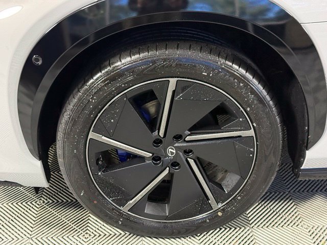 New 2026 Lexus RZ 450e AWD image 14