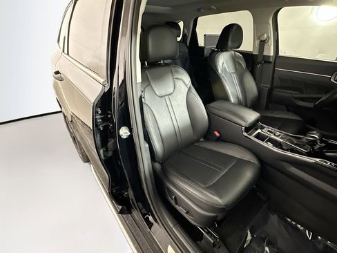 Used 2022 Kia Sorento SX FWD image 28