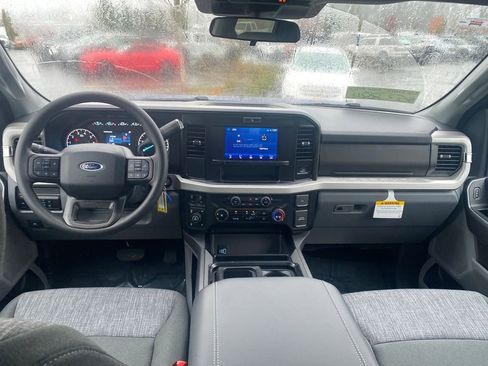 New 2026 Ford F250 XLT w/ Tremor Off-Road Package AWD/4WD image 16
