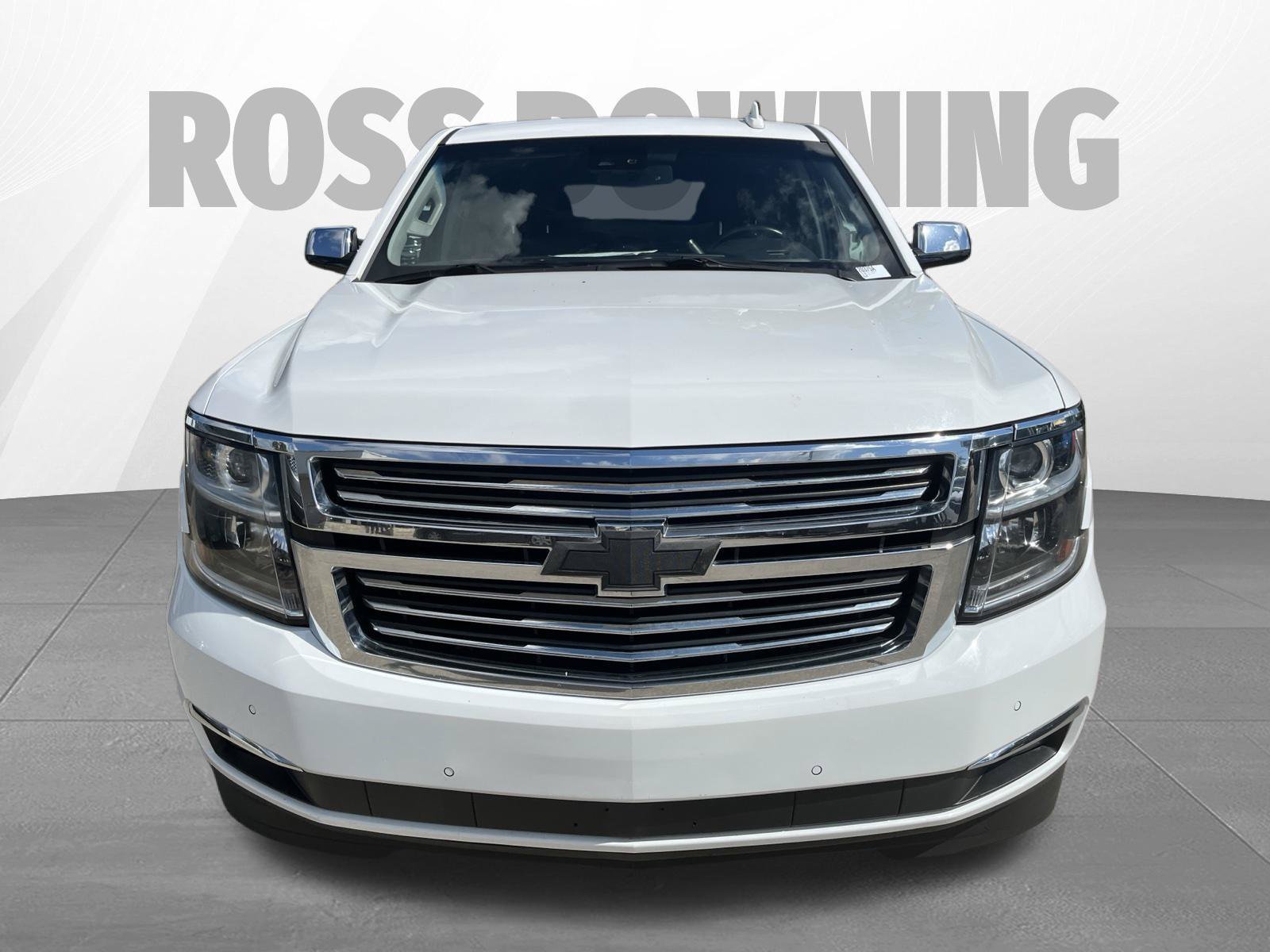 Used 2019 Chevrolet Tahoe Premier RWD image 2