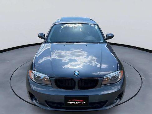 Used 2013 BMW 128i Coupe RWD image 2