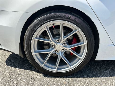 Used 2019 Kia Stinger GT2 RWD image 17