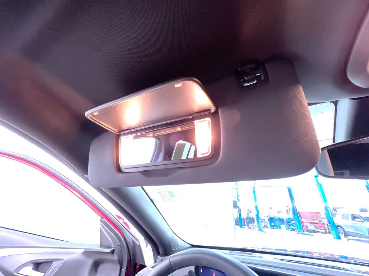 Used 2025 Buick Envista Preferred w/ Convenience I Package FWD image 32