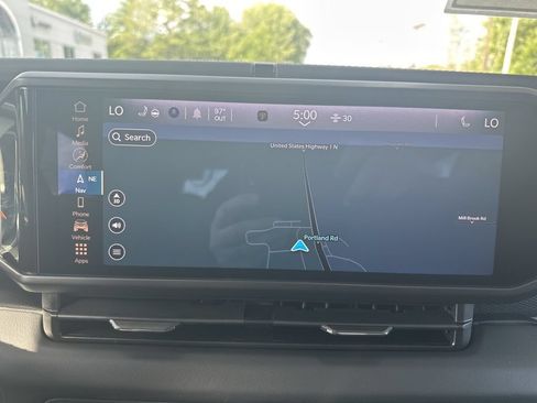 New 2025 Jeep Wrangler Rubicon AWD/4WD image 20