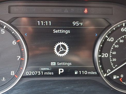 Used 2023 Mitsubishi Outlander SE AWD/4WD image 21