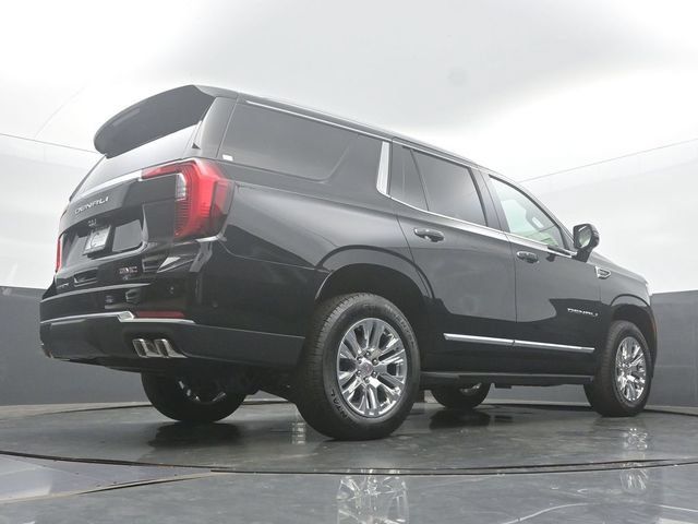 New 2026 GMC Yukon Denali w/ Advanced Technology Package AWD/4WD image 51