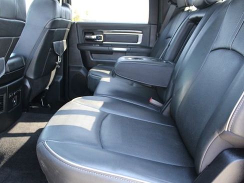 Used 2016 RAM 1500 Limited AWD/4WD image 46