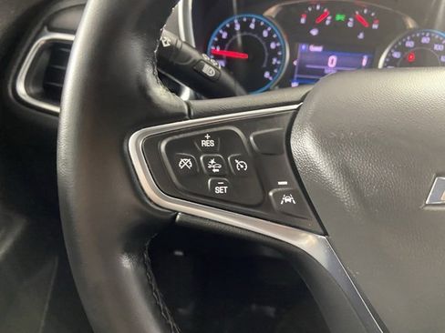 Used 2024 Chevrolet Equinox LT image 20