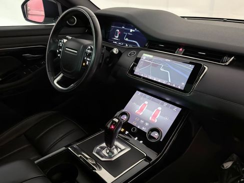 Used 2020 Land Rover Range Rover Evoque R-Dynamic HSE AWD/4WD image 26