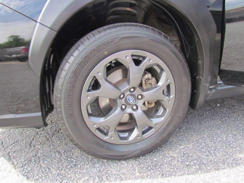 Used 2021 Subaru Crosstrek 2.5i Sport w/ Moonroof Package image 25