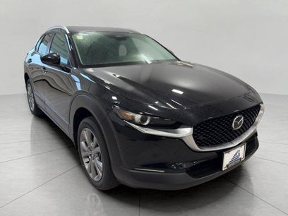 New 2026 MAZDA CX-30 AWD 2.5 S