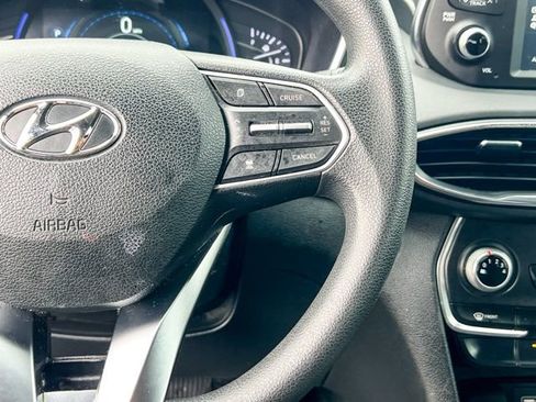 Used 2020 Hyundai Santa Fe SEL image 20