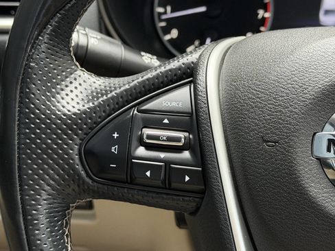 Used 2023 Nissan Maxima Platinum w/ Sport Mat Group image 26