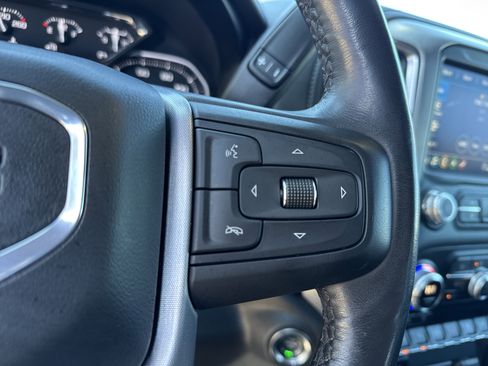 Used 2021 GMC Sierra 1500 SLT w/ SLT Premium Plus Package image 21