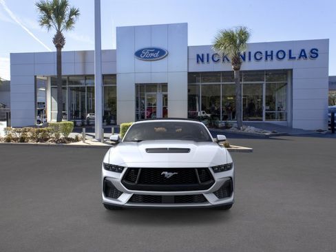 New 2026 Ford Mustang GT Premium RWD image 6