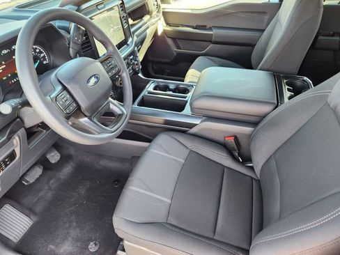 New 2026 Ford F150 STX image 13