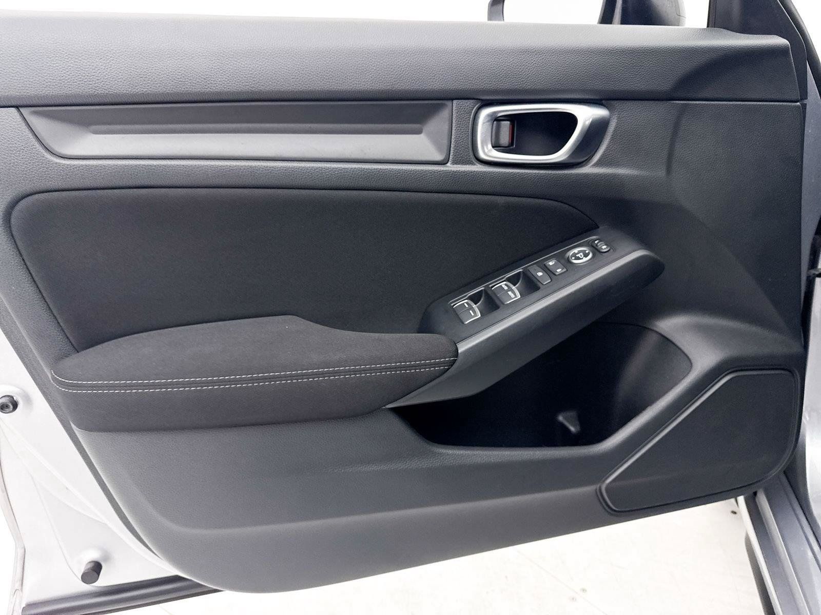 Used 2023 Honda Civic Sport image 24