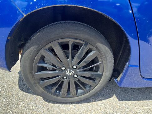Used 2019 Honda Fit Sport image 11