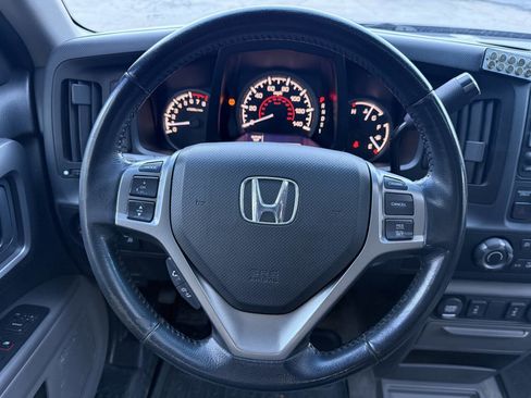 Used 2012 Honda Ridgeline RTL image 27