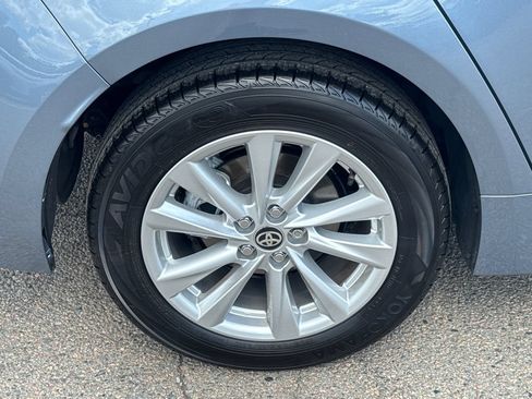 Used 2026 Toyota Corolla LE w/ LE Premium Package FWD image 42