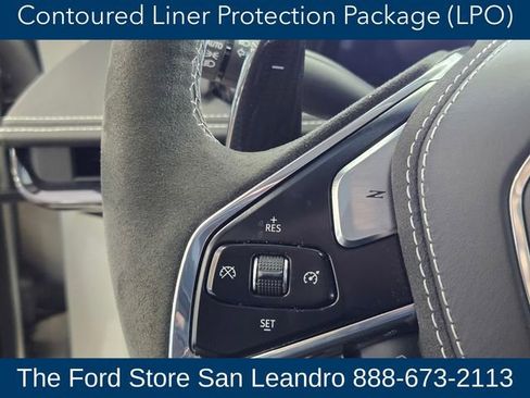 Used 2023 Chevrolet Corvette Z06 w/ Engine Appearance Package image 19