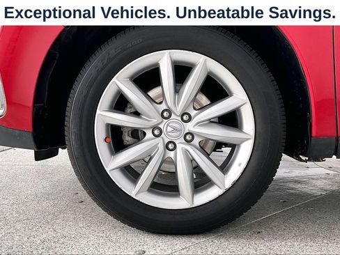 Used 2020 Acura RDX AWD image 10