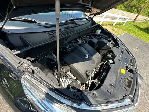 Used 2018 Toyota Highlander Plus w/ Protection Package #3 AWD/4WD image 40