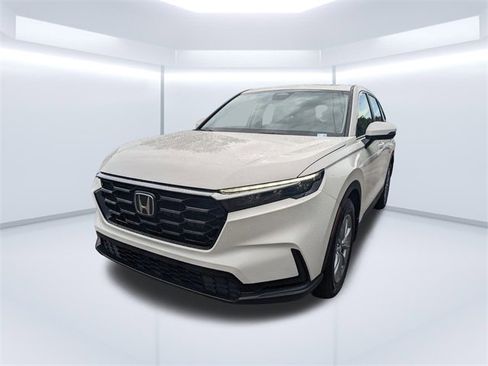New 2026 Honda CR-V EX image 8