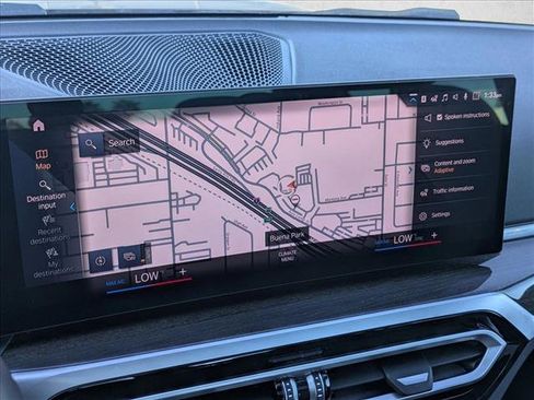 Used 2023 BMW 330i Sedan w/ Driving Assistance Package image 14