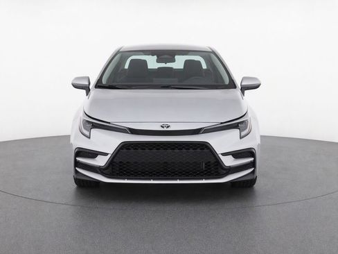 Used 2023 Toyota Corolla LE FWD image 5