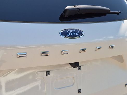 Certified 2023 Ford Escape SE FWD image 35