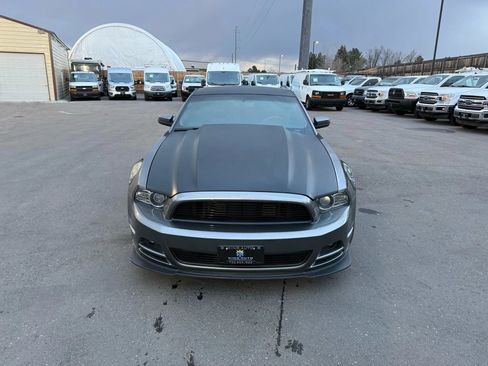 Used 2014 Ford Mustang GT Premium w/ Electronics Package image 12