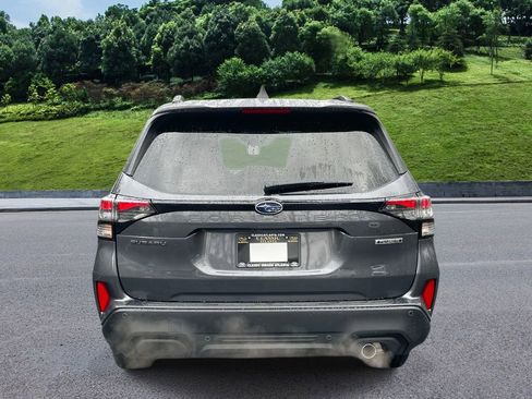 New 2026 Subaru Forester Touring image 4