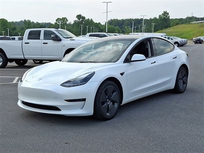 Used 2023 Tesla Model 3 Standard Range