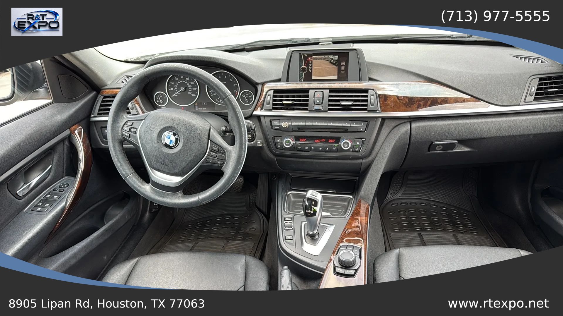 Used 2014 BMW 328i Sedan RWD image 33