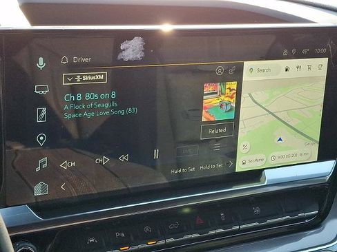 Certified 2025 Chevrolet Silverado 1500 High Country w/ High Country Premium Package image 18