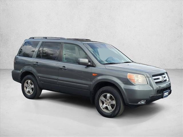Used 2008 Honda Pilot EX-L image 3