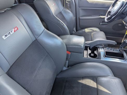 Used 2007 Jeep Grand Cherokee SRT8 w/ SRT Option Group I image 10