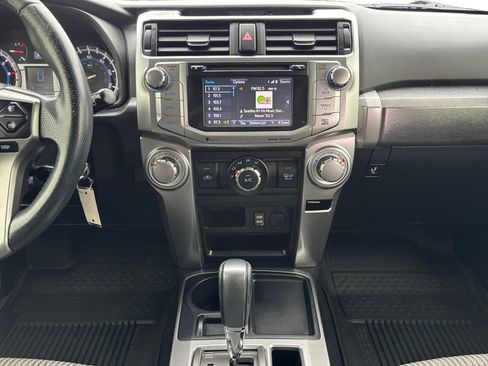 Used 2016 Toyota 4Runner SR5 RWD image 13