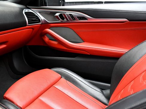 Used 2019 BMW M850i xDrive M850i xDrive Convertible image 35