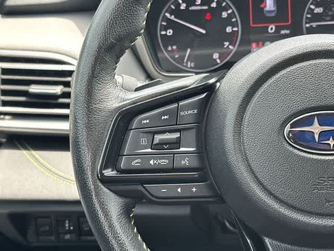Used 2024 Subaru Outback Onyx Edition XT AWD/4WD image 8