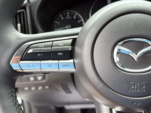 Used 2025 MAZDA CX-50 AWD 2.5 Turbo w/ Accent Package image 12