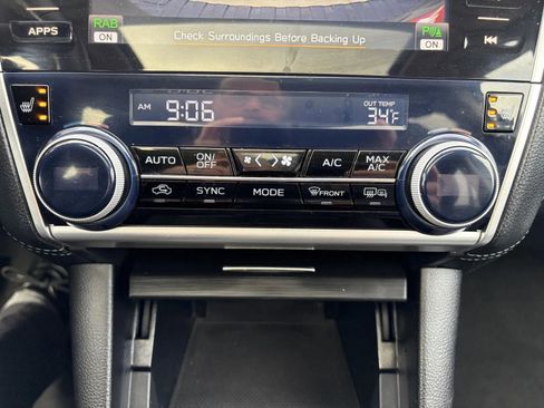 Used 2019 Subaru Outback 3.6R Limited w/ Popular Package #2 image 20